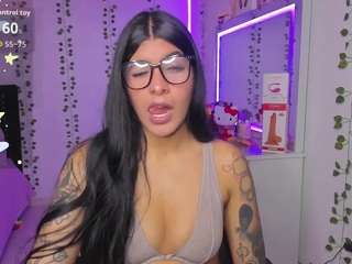 nikibryce webcam model stream image