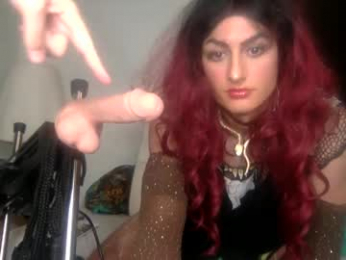 sissyviki webcam model stream image