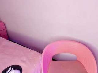emyliesander webcam model stream image