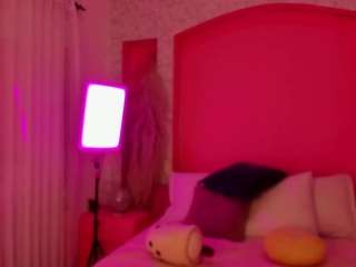 emyliesander webcam model stream image