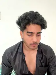 Gabbar765 webcam model stream image