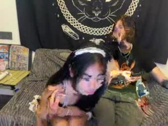 maodom webcam chaturbate model stream image