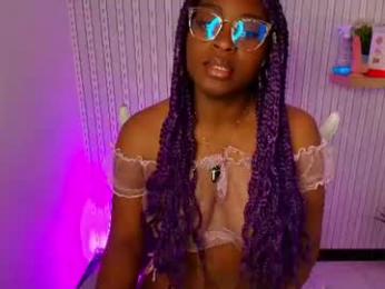 candy_wiilliams webcam model stream image