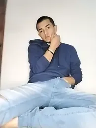 Thick_Cock webcam model stream image