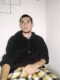 Thick_Cock webcam model stream image