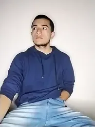 Thick_Cock webcam model stream image