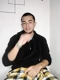Thick_Cock webcam model stream image