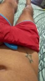 Messiah777 webcam model stream image
