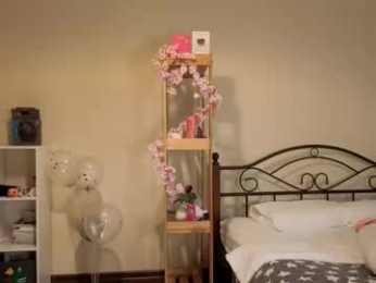 glennbloebaum webcam model stream image