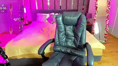 _MeganFox_ webcam model stream image