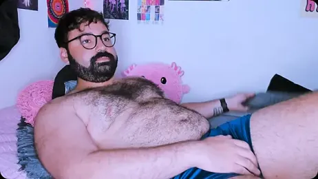 johnnyalx webcam model stream image