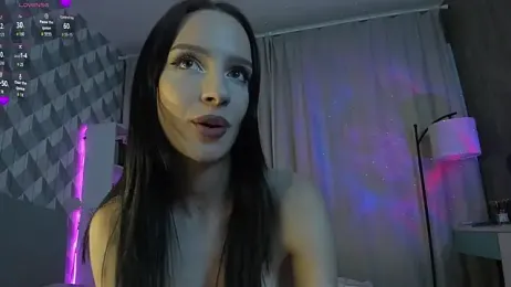 flora_off webcam model stream image