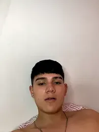 Daromzzx webcam model stream image