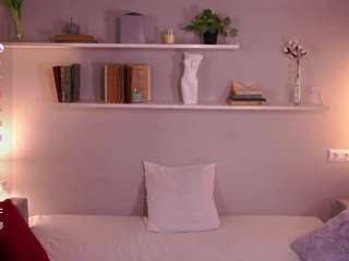 mortalpantheist webcam camsoda model stream image