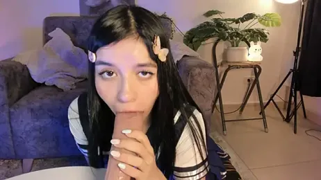 Naughtylittlegirl_ webcam model stream image