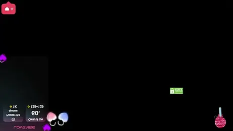 AsiaElf webcam model stream image
