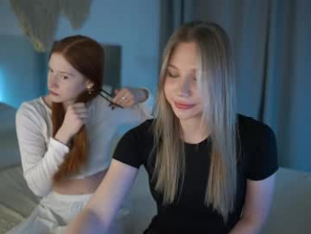 fiamoor webcam model stream image