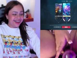 aliceroys webcam model stream image