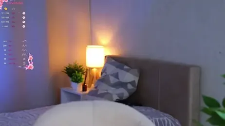 DarelHigbief webcam model stream image