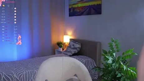 DarelHigbief webcam model stream image