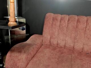 Steban Cruz webcam model stream image