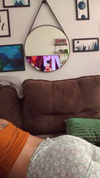 Maholindinha webcam model stream image