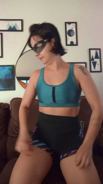 Maholindinha webcam model stream image