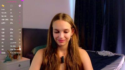 AmityHardey webcam model stream image