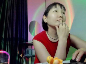 Himeros-Ti webcam model stream image