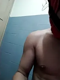 VersBi1 webcam model stream image