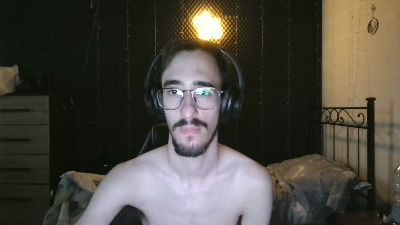 PupFluff webcam cam4 model stream image