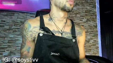 Seth_Owner webcam stripchat model stream image