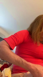 Patti_Bruce webcam model stream image