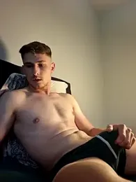 Boddy1301 webcam model stream image