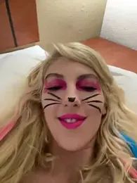 CelestialRuby webcam stripchat model stream image