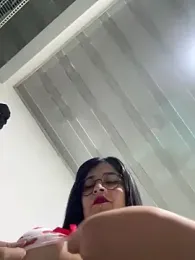 XJapinhazty webcam model stream image