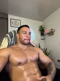 FreszX webcam stripchat model stream image