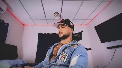 Tommy_Sccot webcam model stream image