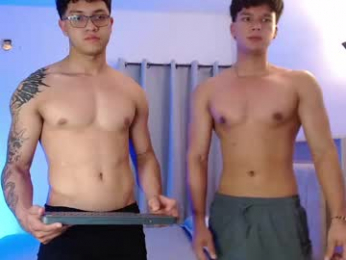 whipped_ripped webcam model stream image