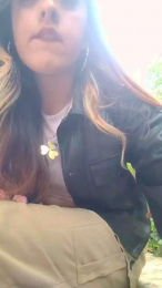 SarahRusso webcam model stream image