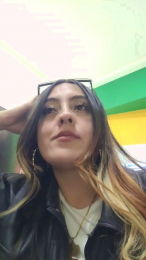 SarahRusso webcam model stream image