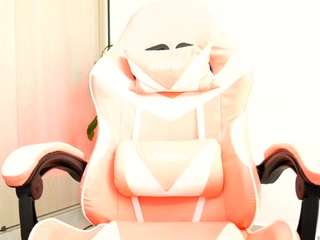 euphoricbunny webcam model stream image