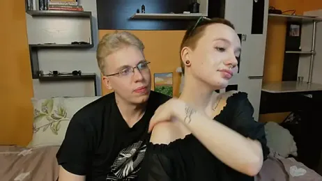 SammySccott webcam stripchat model stream image