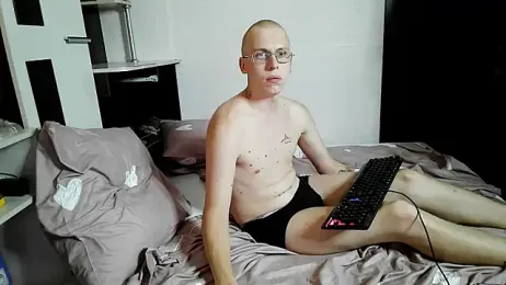 SammySccott webcam model stream image