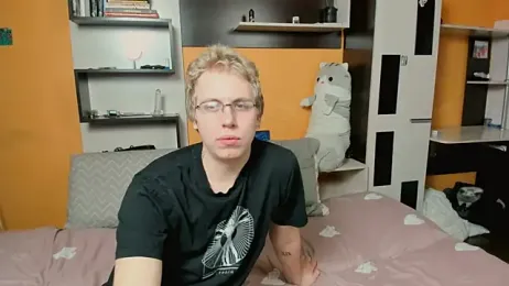 SammySccott webcam model stream image