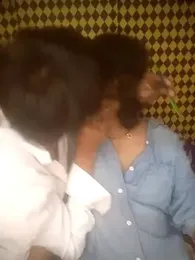 Freakingromance webcam model stream image