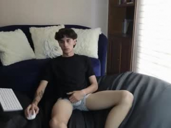 derekswan webcam chaturbate model stream image