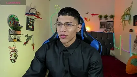 Damian_latinxxx webcam model stream image