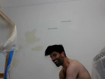 flanneldong webcam model stream image