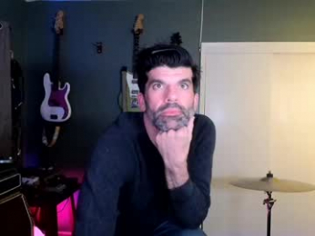 flanneldong webcam model stream image